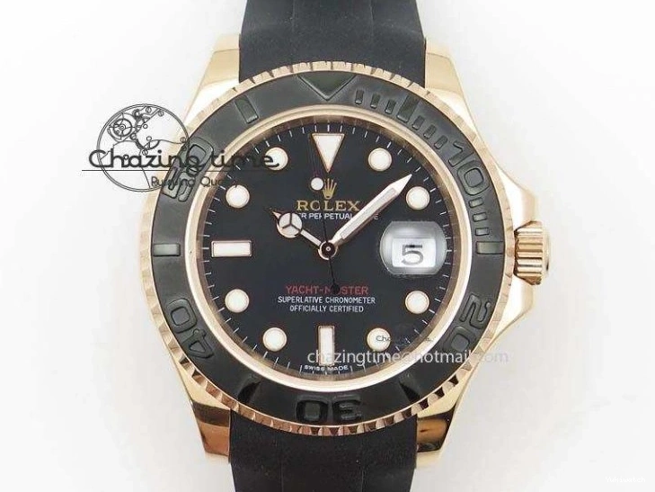 Best 41mm Red 1:1 VR3230 Steel Dial Clean Perpetual 904L 126000 Edition Oyster 0219